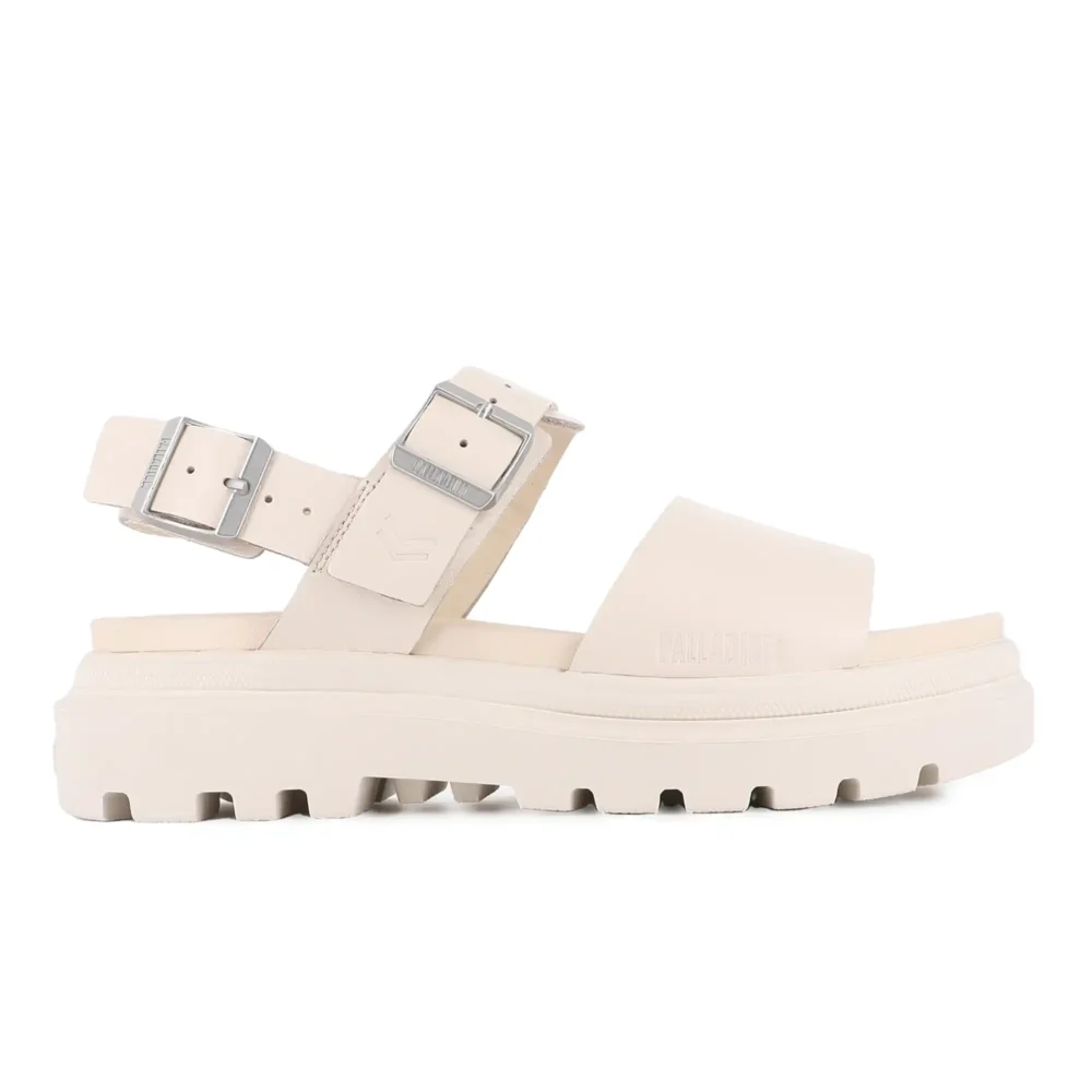 Pallacruise Classic~Almond Milk~M