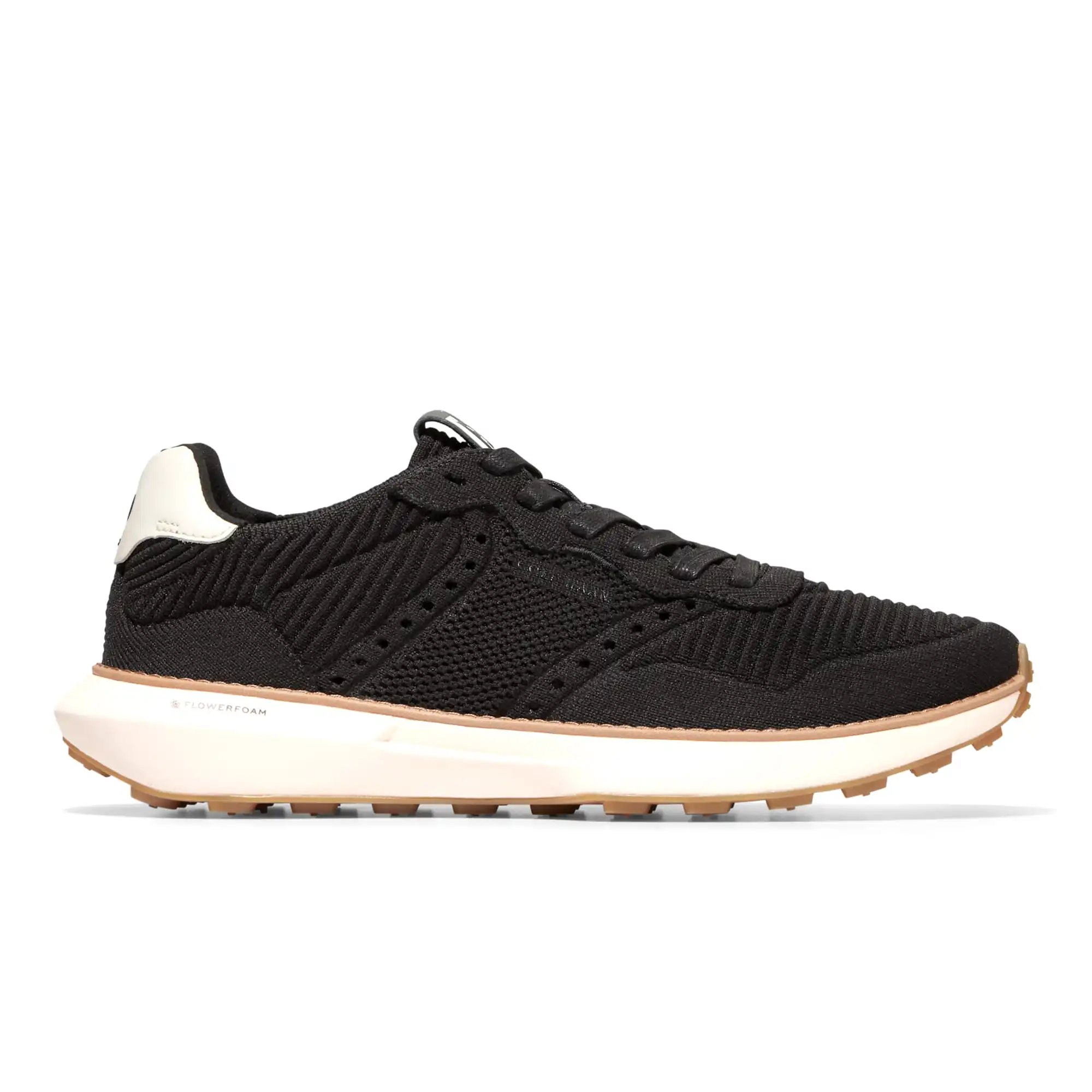 C38041_A Grandpro Ashland Stitchlite Black Tornado Ivory – Image 1