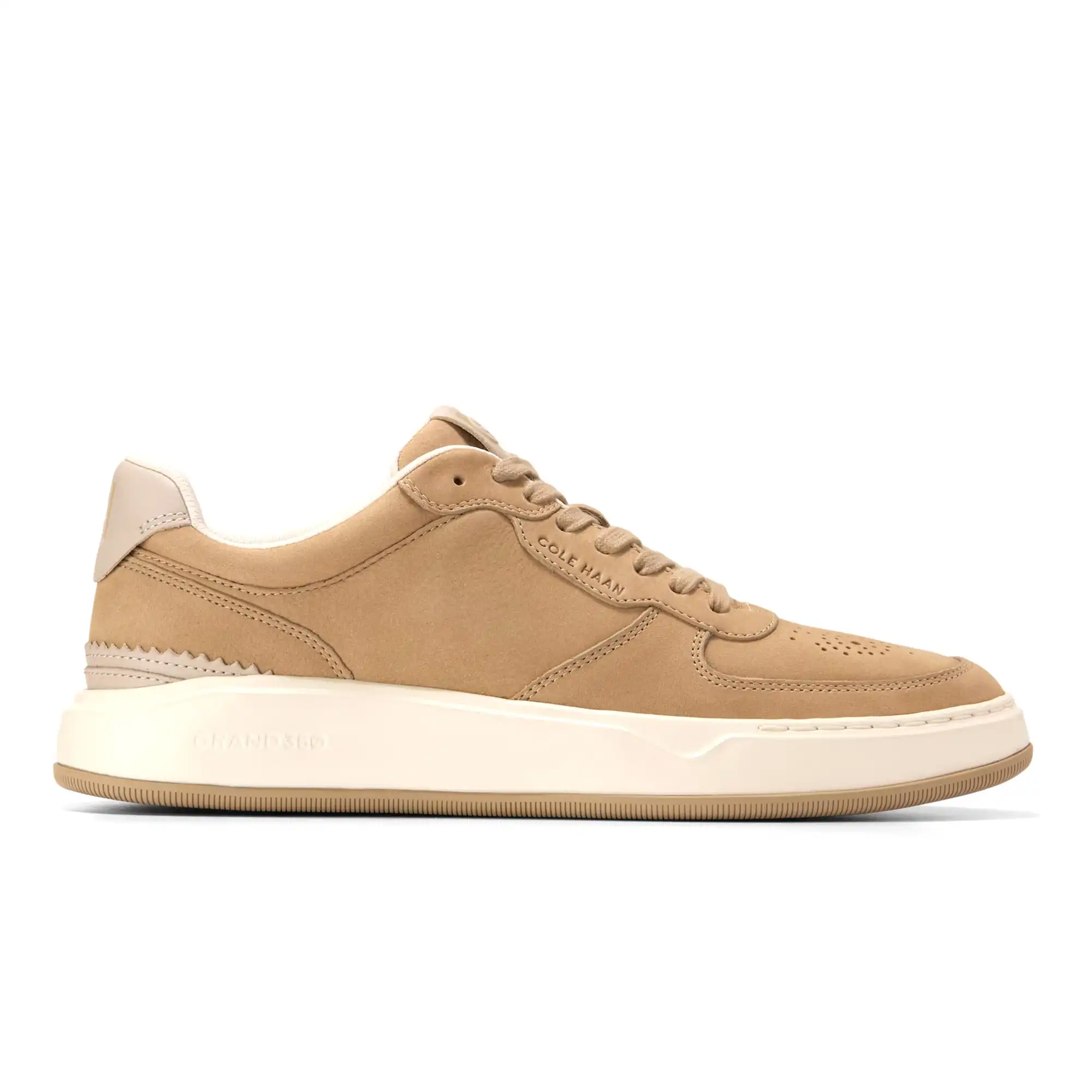 C39654_A Grandpro Crossover Sneaker Orzo Lt Sesame Ivory – Image 1