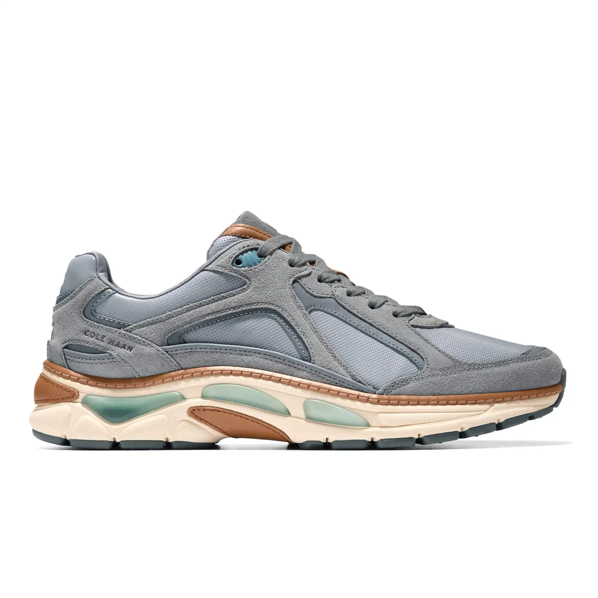 C39784_A Grandpro Millenia Runners Microchip Ch Sea Stone Ivory – Image 1