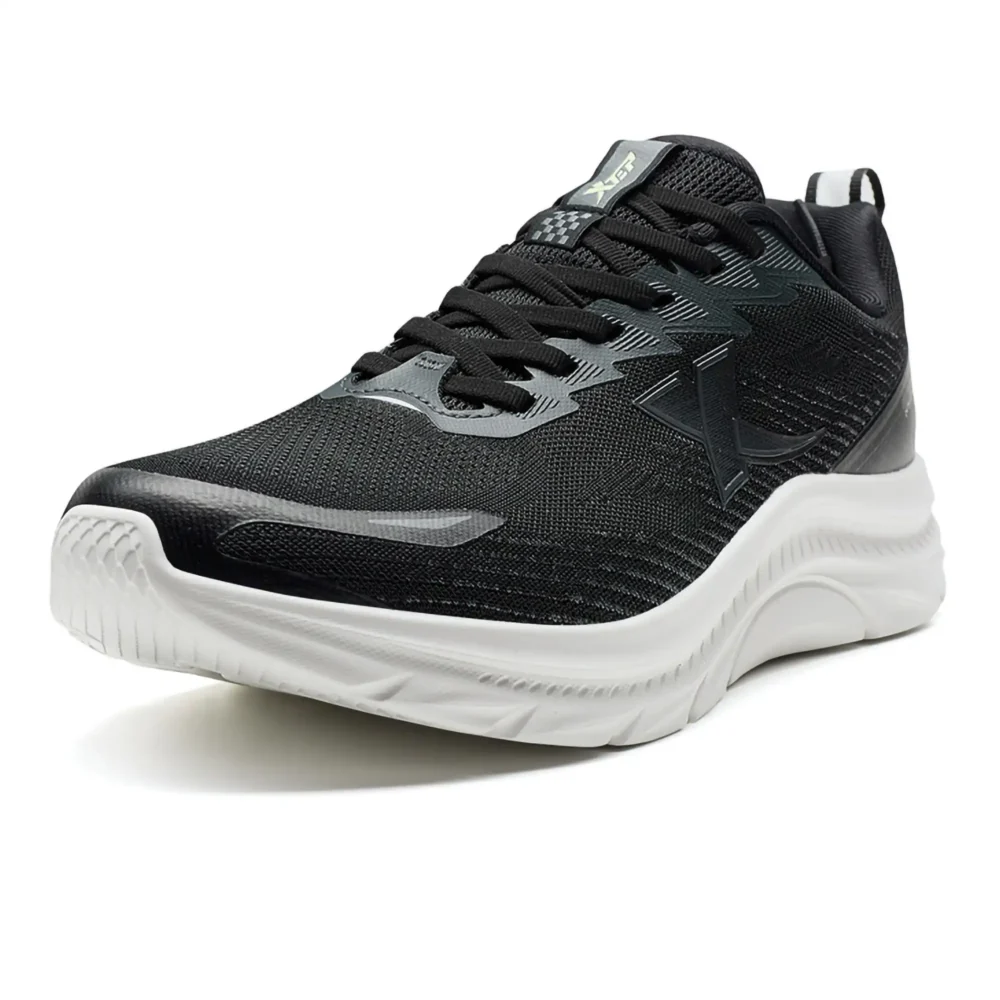Running shoes