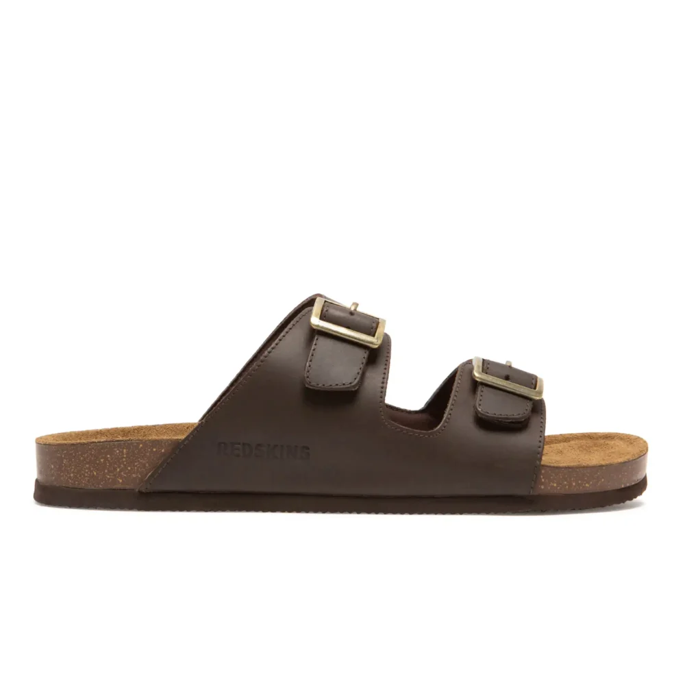 Californie Marron