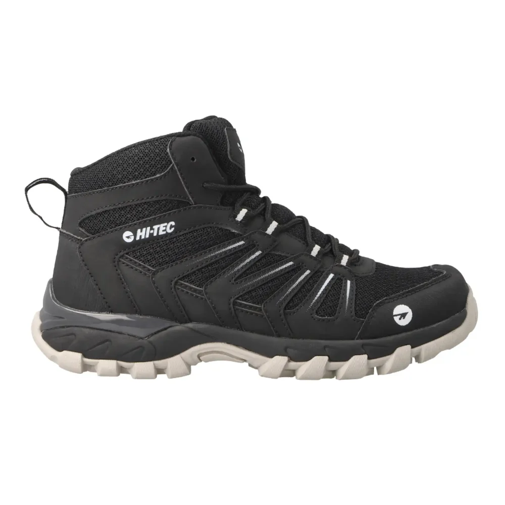 Grand Paradiso Mid
