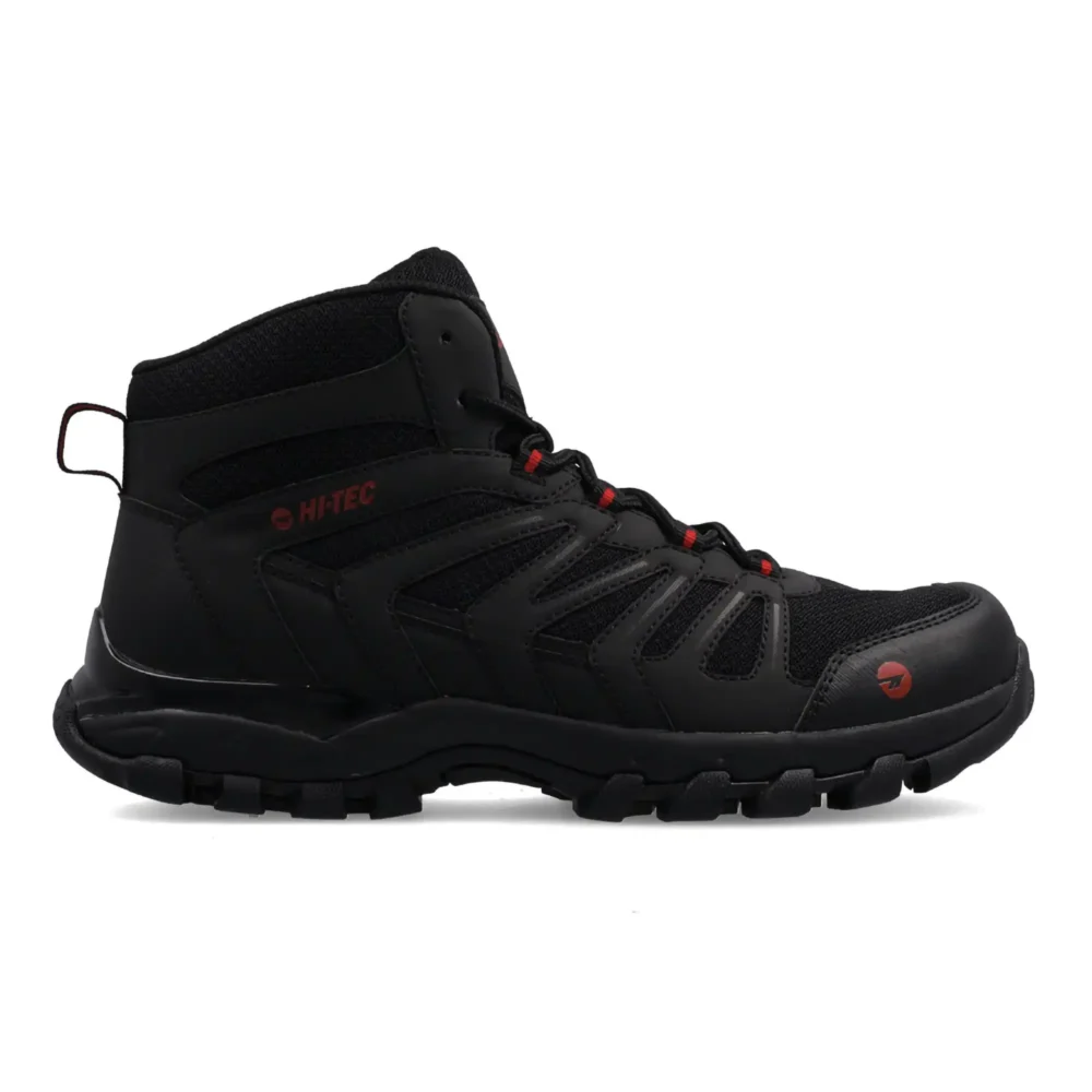 Grand Paradiso Mid