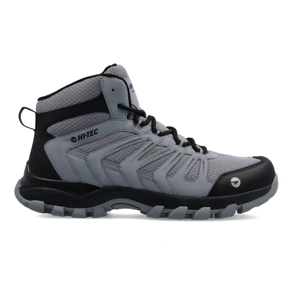 Grand Paradiso Mid