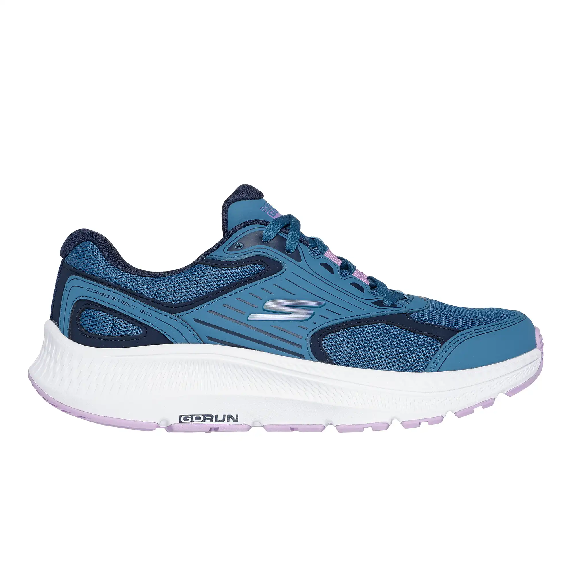 128606_BLPR_A Go Run Consistent 2.0 - Advan – Image 1