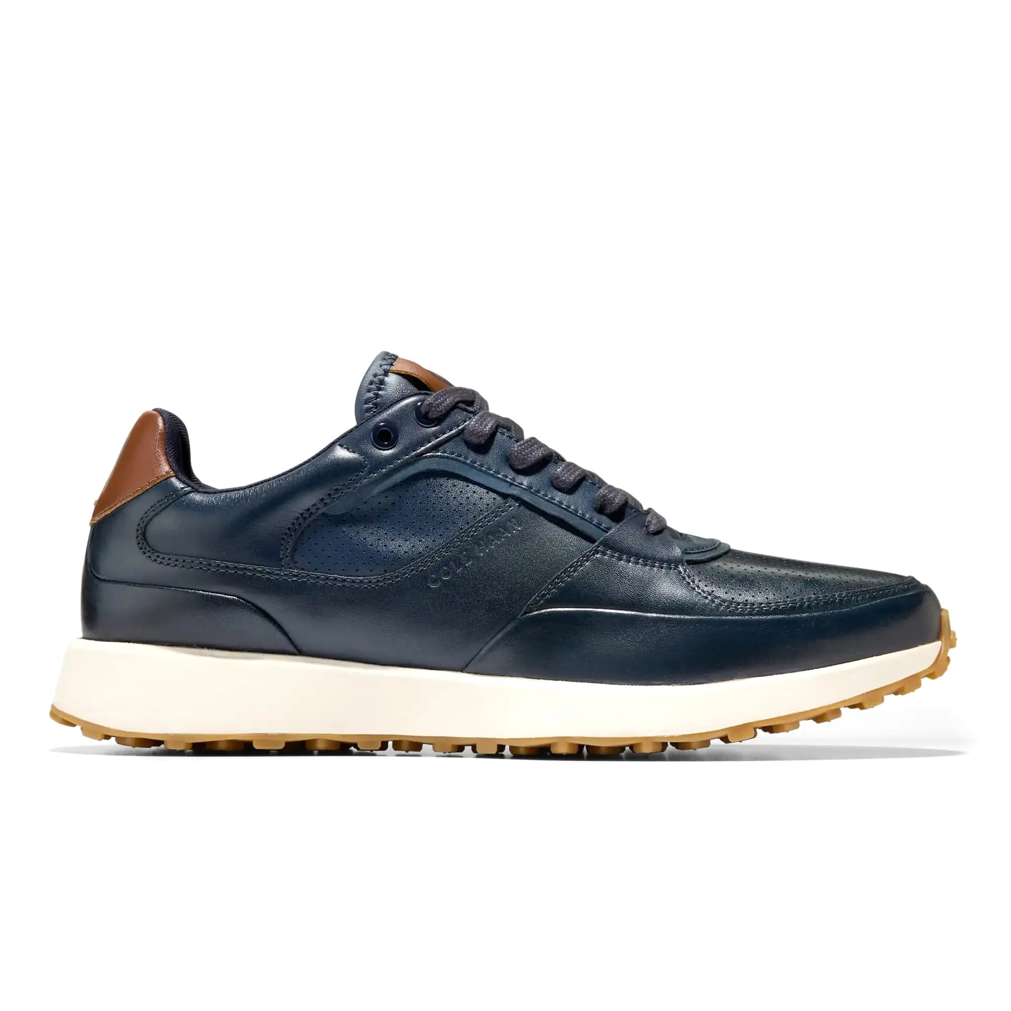 C39832_A Grand Crosscourt Downtown Sneakers – Image 1