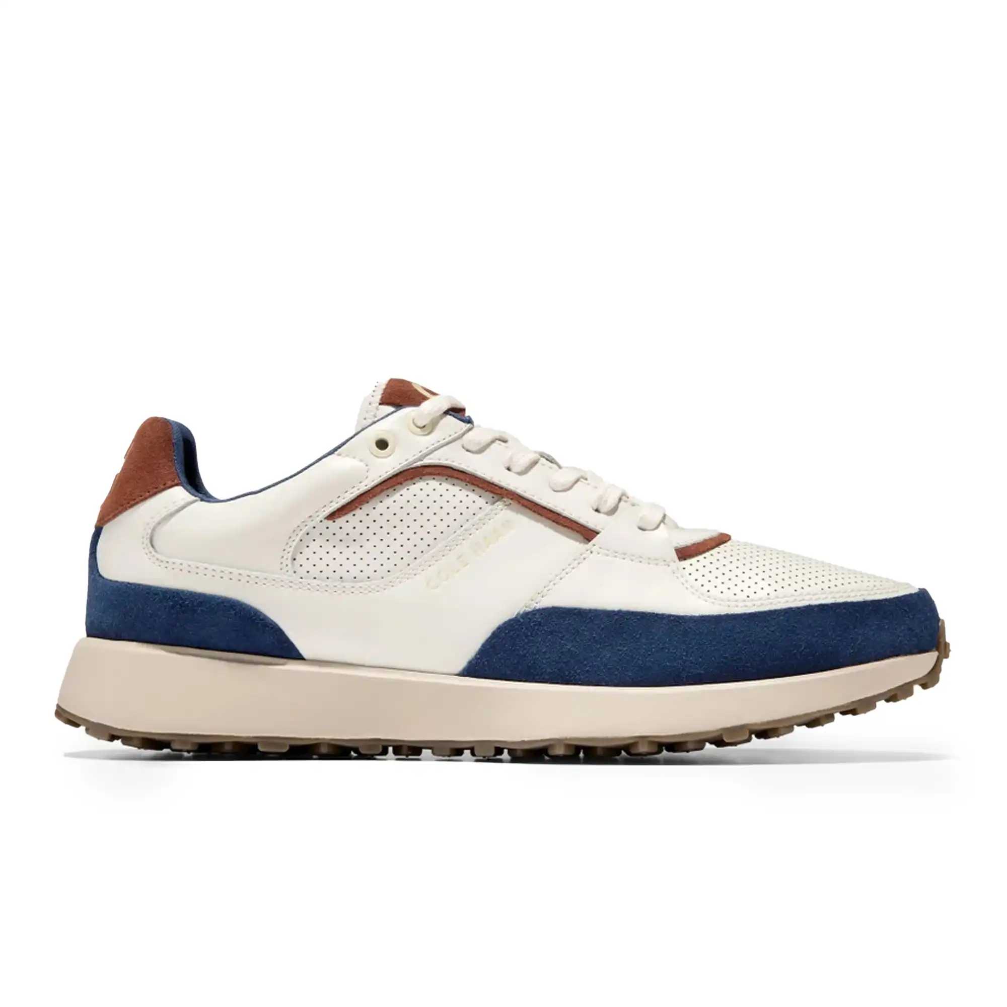C39835_A Grand Crosscourt Downtown Sneakers – Image 1