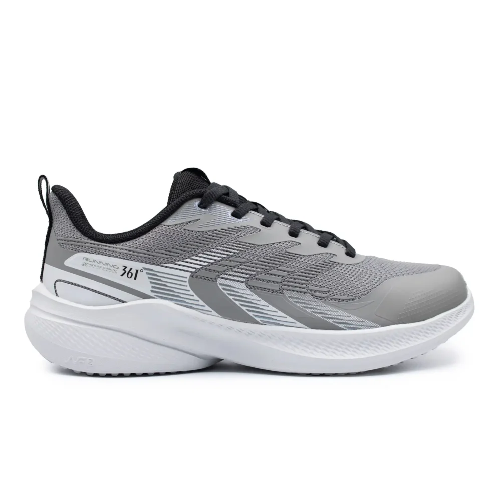 M's Performance RunningDk.Grey/Photon Gray