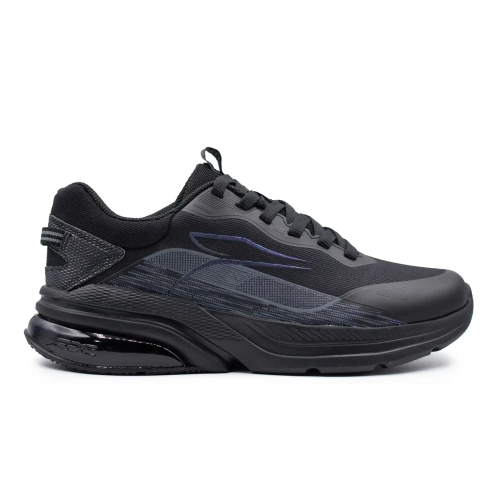 M's Spark RunningBlack/Castlerock