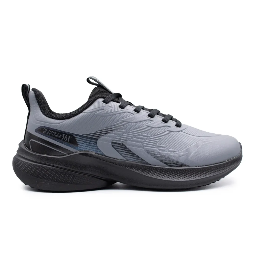 M's Performance RunningCastlerock/Black