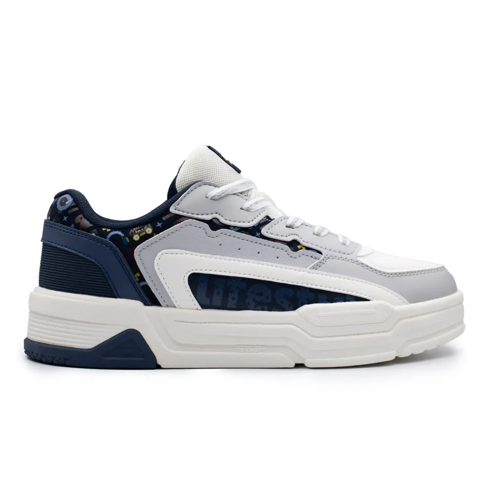 M's skateboardingPhoton Gray/Dk.Blue