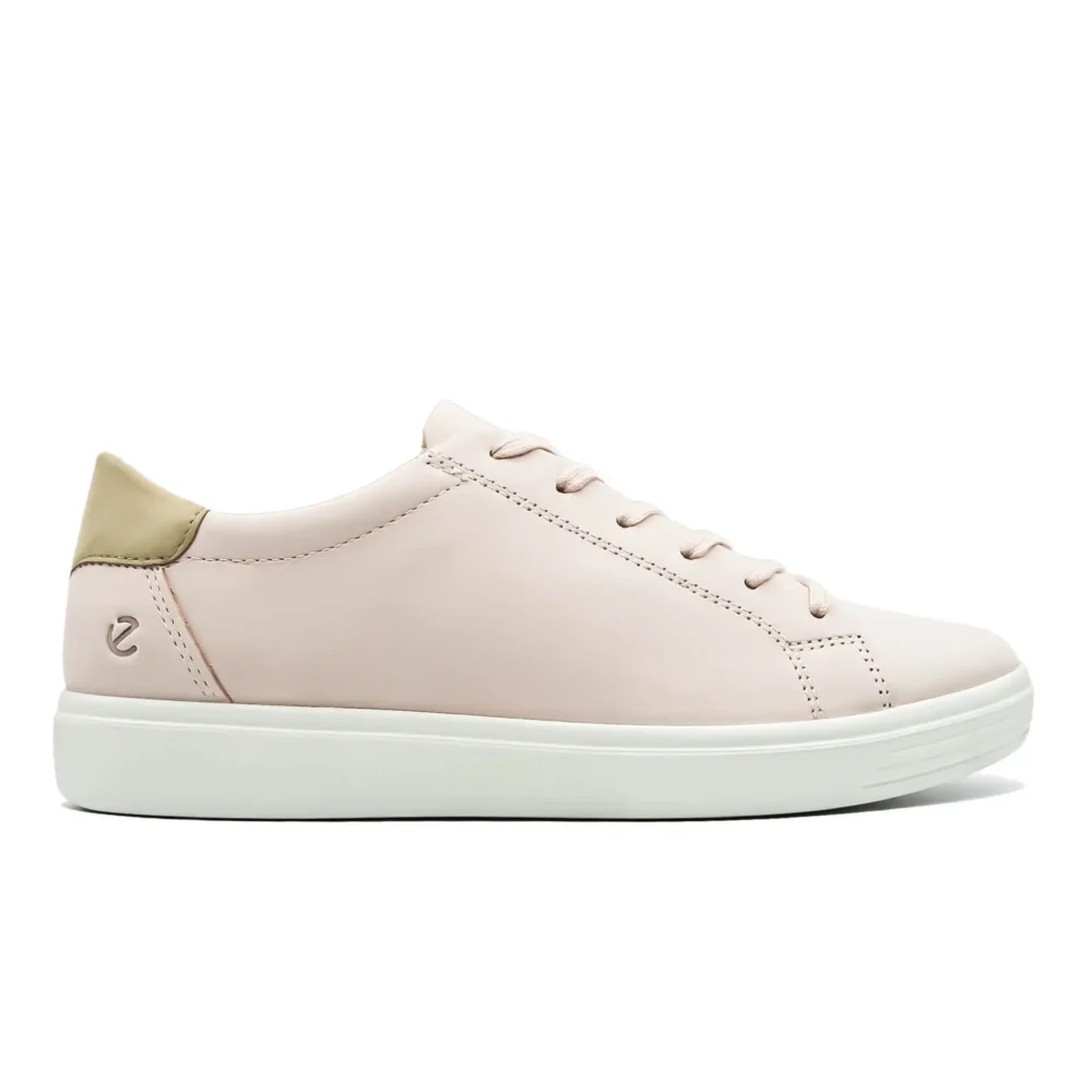 Classic Sneaker W Rose Dust