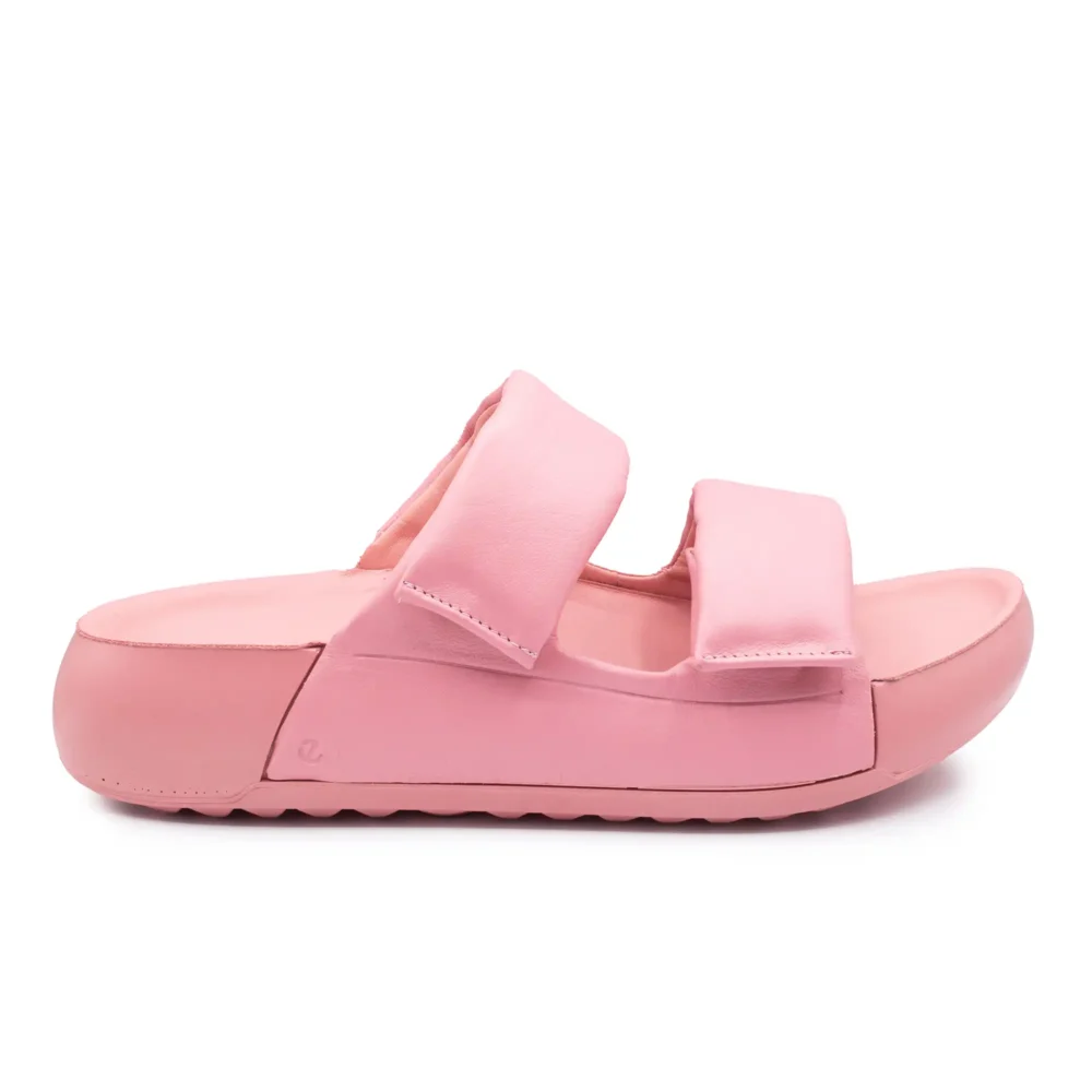 Ecco Cozmo Pf W Old Rose