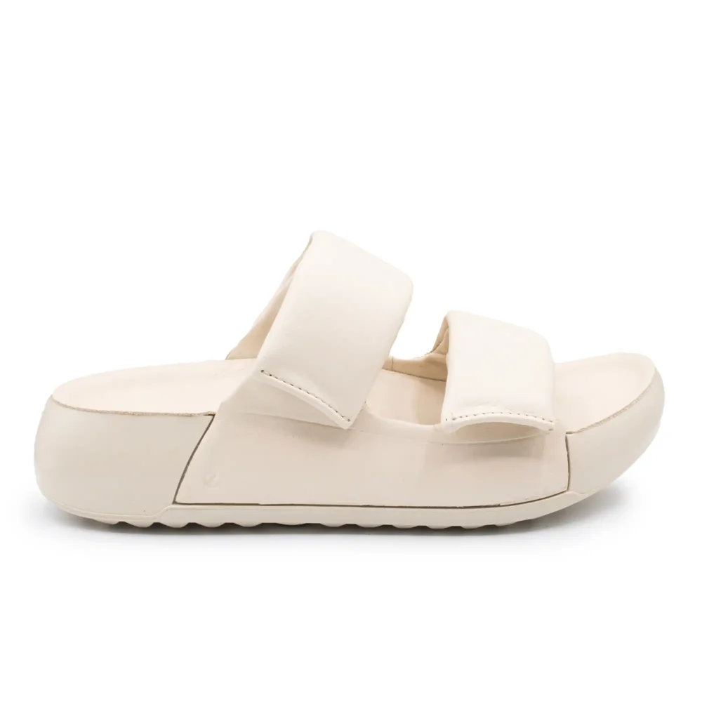 Ecco Cozmo Pf W Limestone