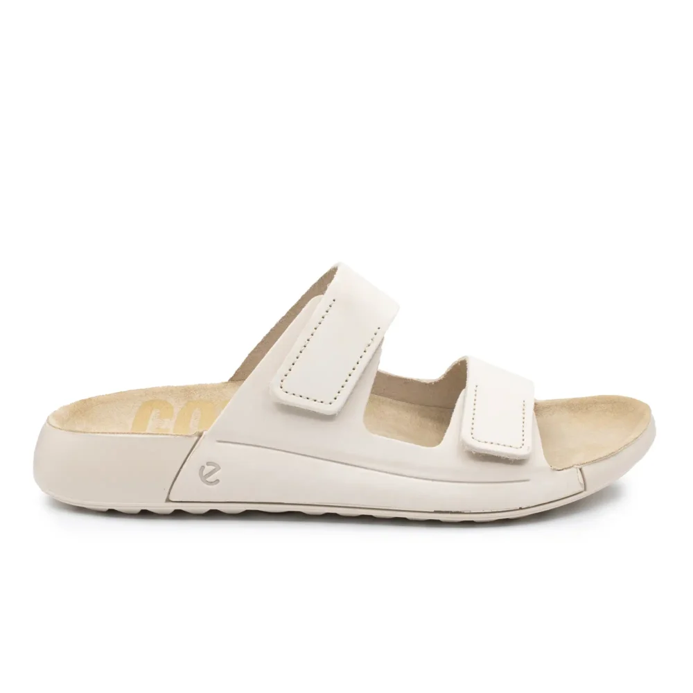 Ecco Cozmo W Limestone