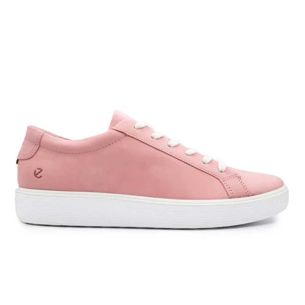 Ecco Soft 60 W Old Rose