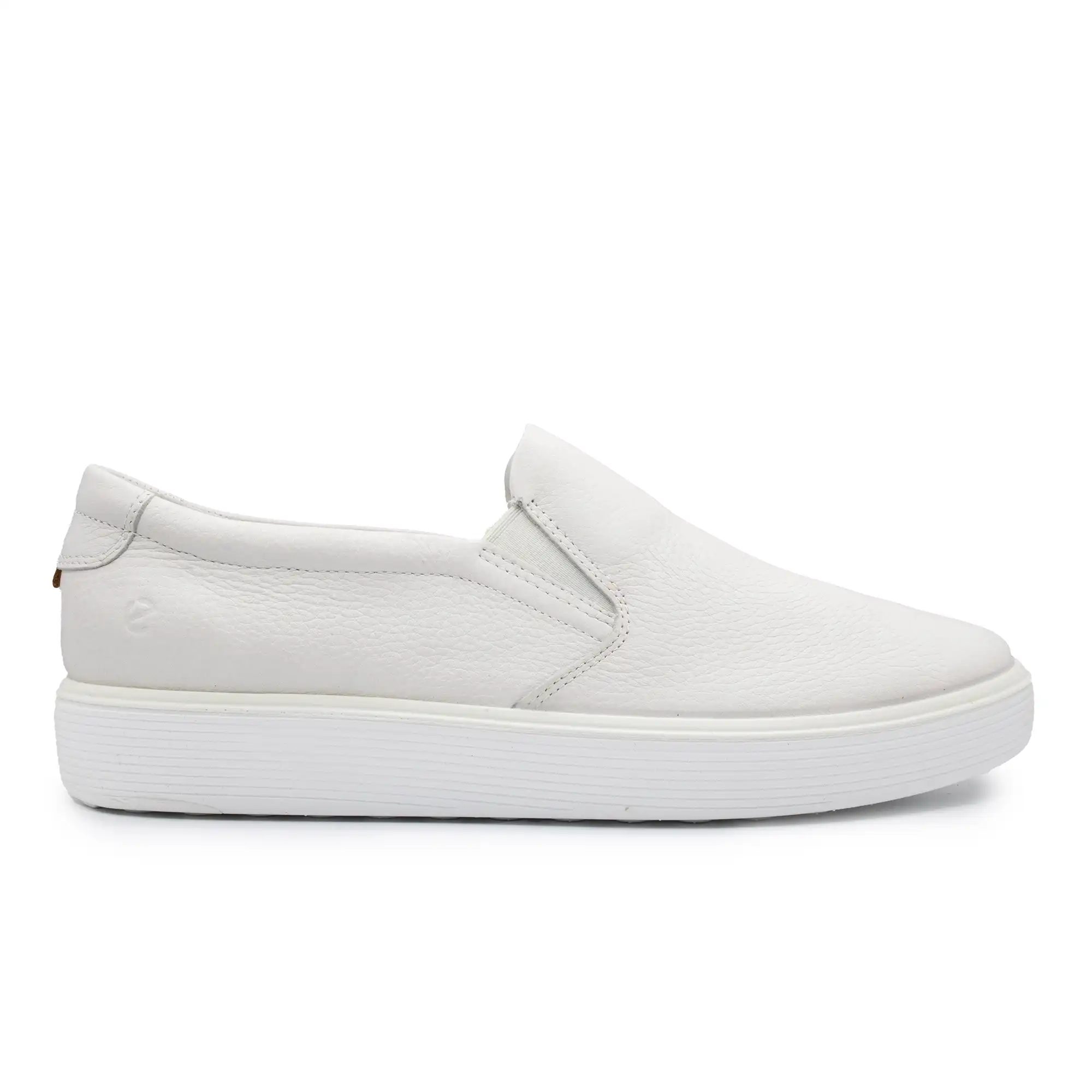 21925301007_A Ecco Soft 60 W White – Image 1