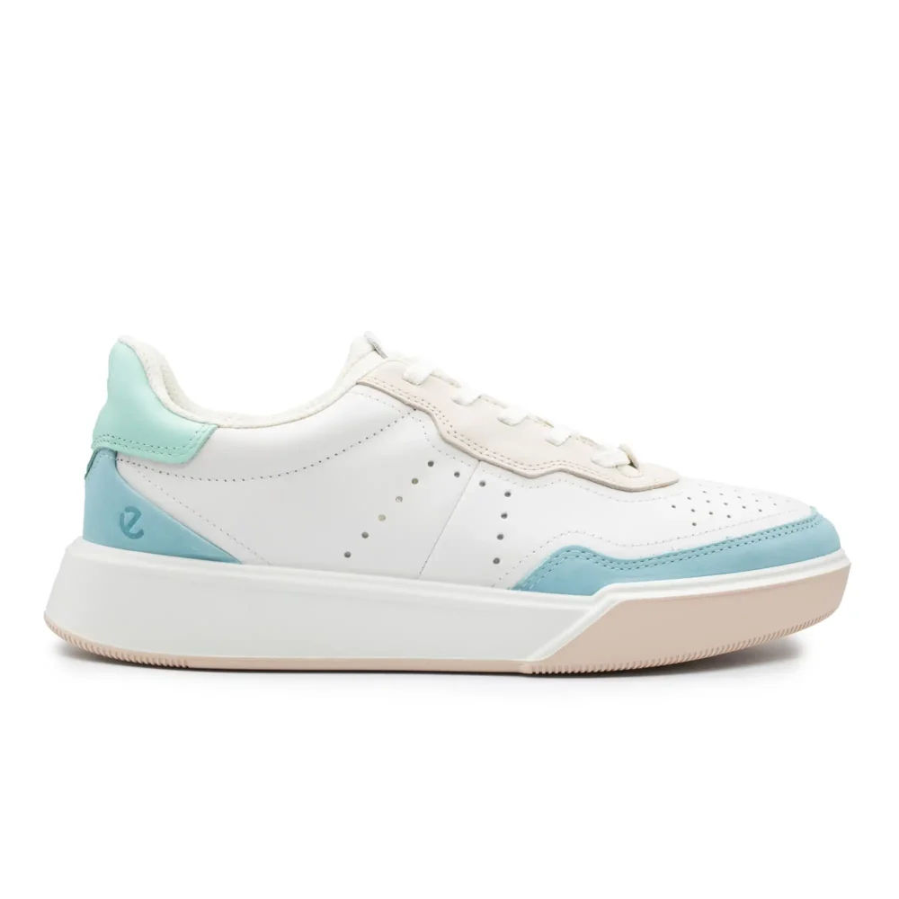 Ecco Street Court W Aquatic