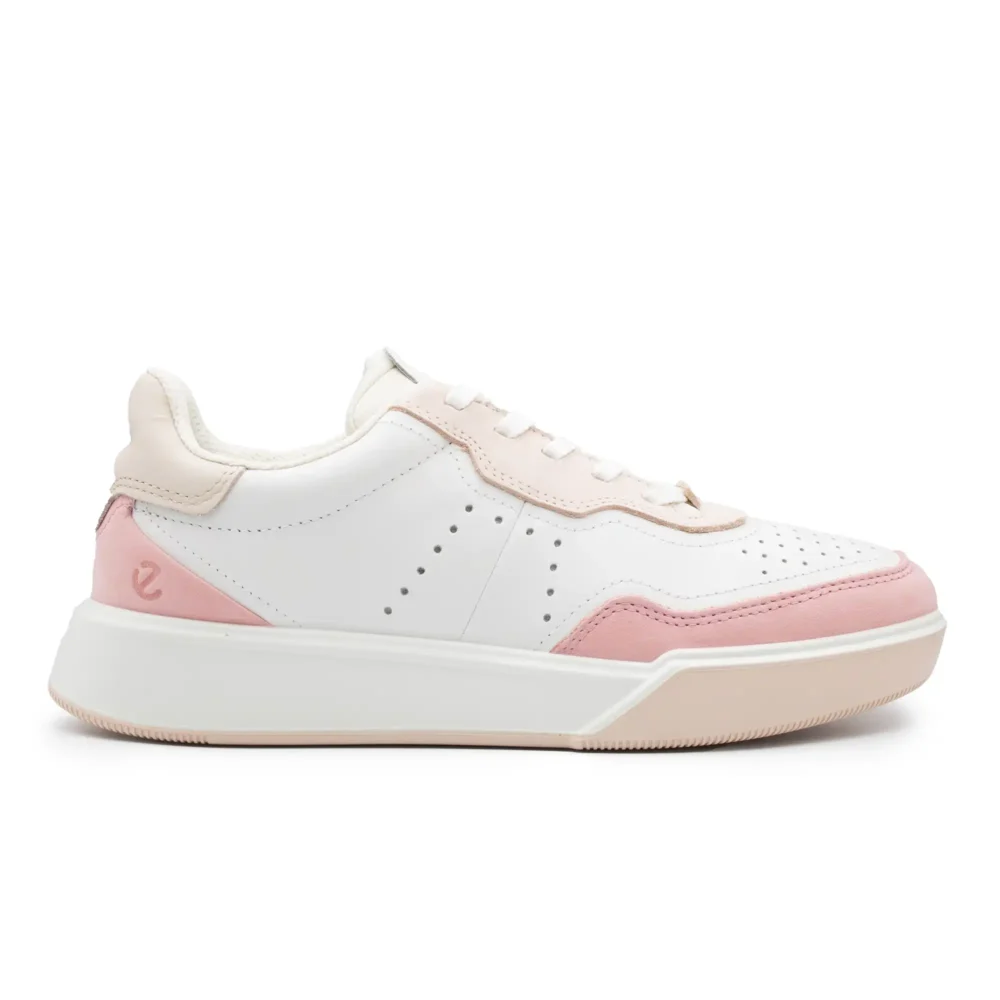 Ecco Street Court W Old Rose