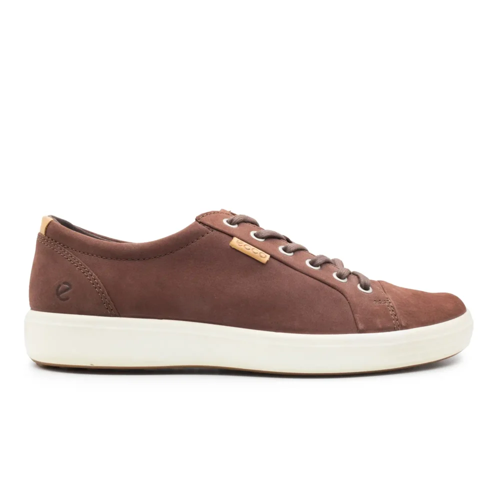 Ecco Soft 7 M Chocolat