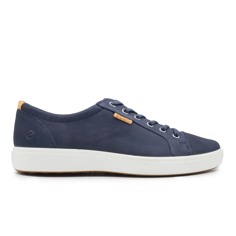 Ecco Soft 7 M Marine / Lion