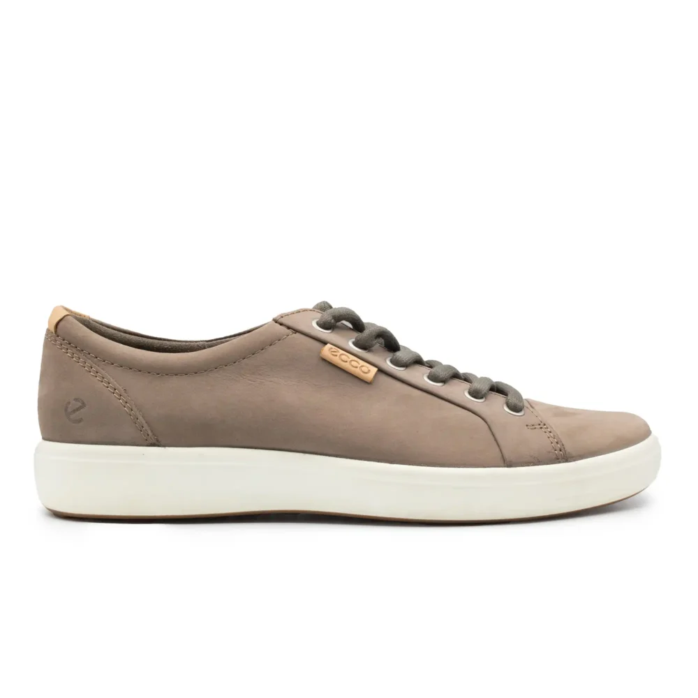 Ecco Soft 7 M Dark Clay / Lion