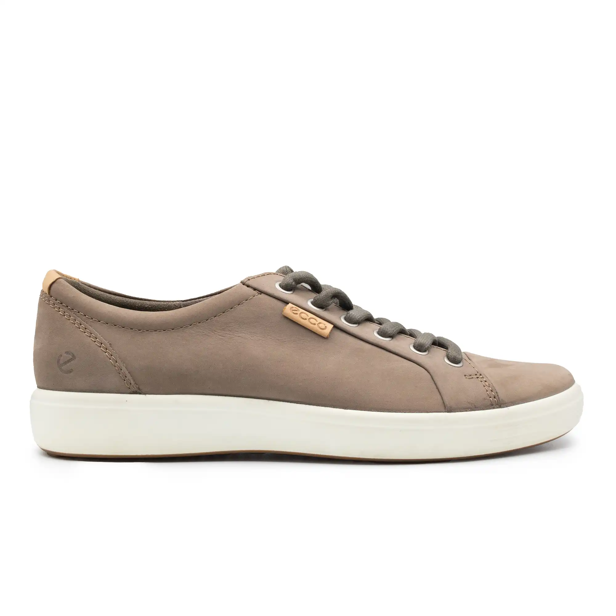 43000459141_A Ecco Soft 7 M Dark Clay / Lion – Image 1