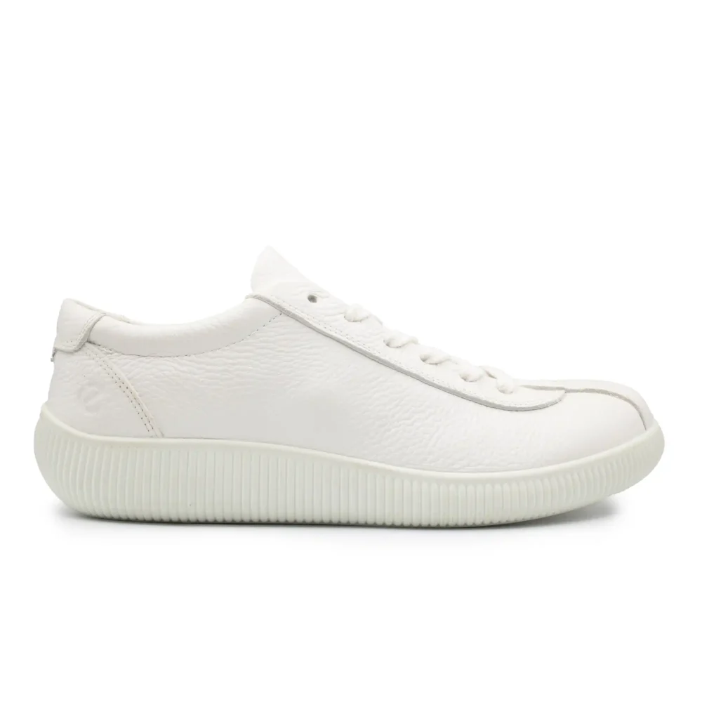 Ecco Soft Zero M White