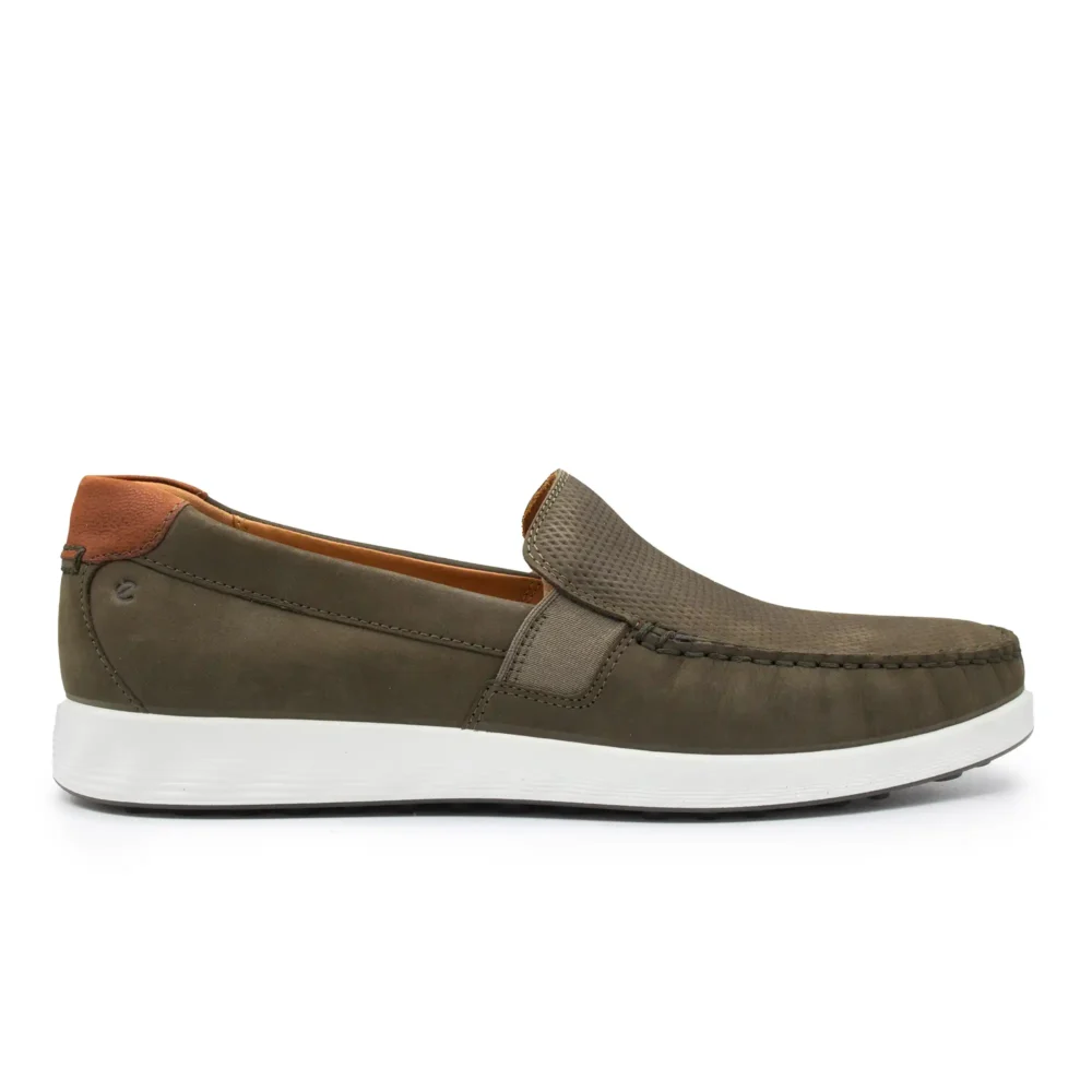 Ecco S Lite Moc M Tarmac