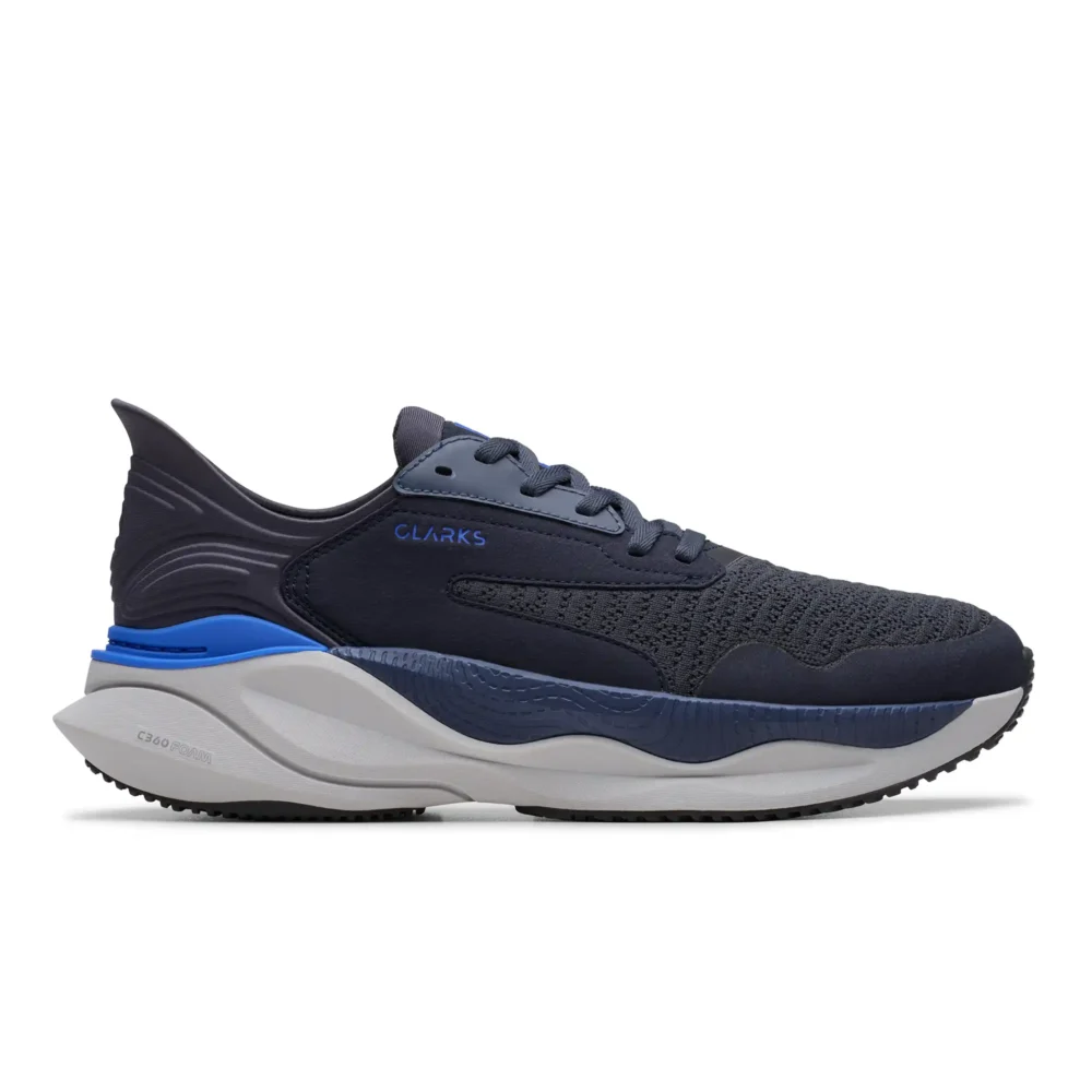 Pace Navy