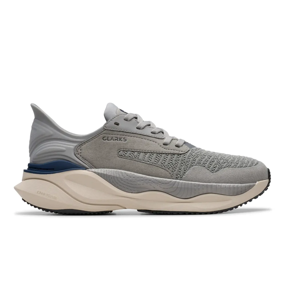 Pace Grey
