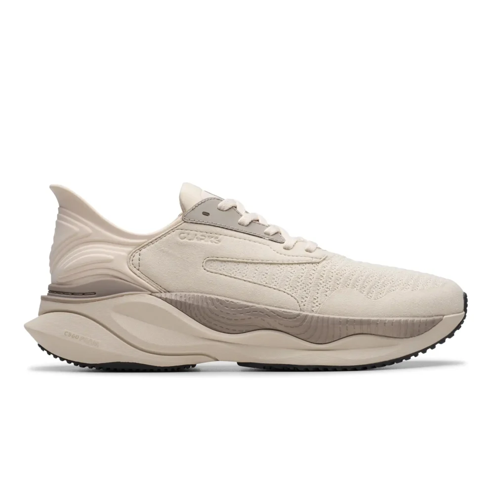 Pace Off White Combi