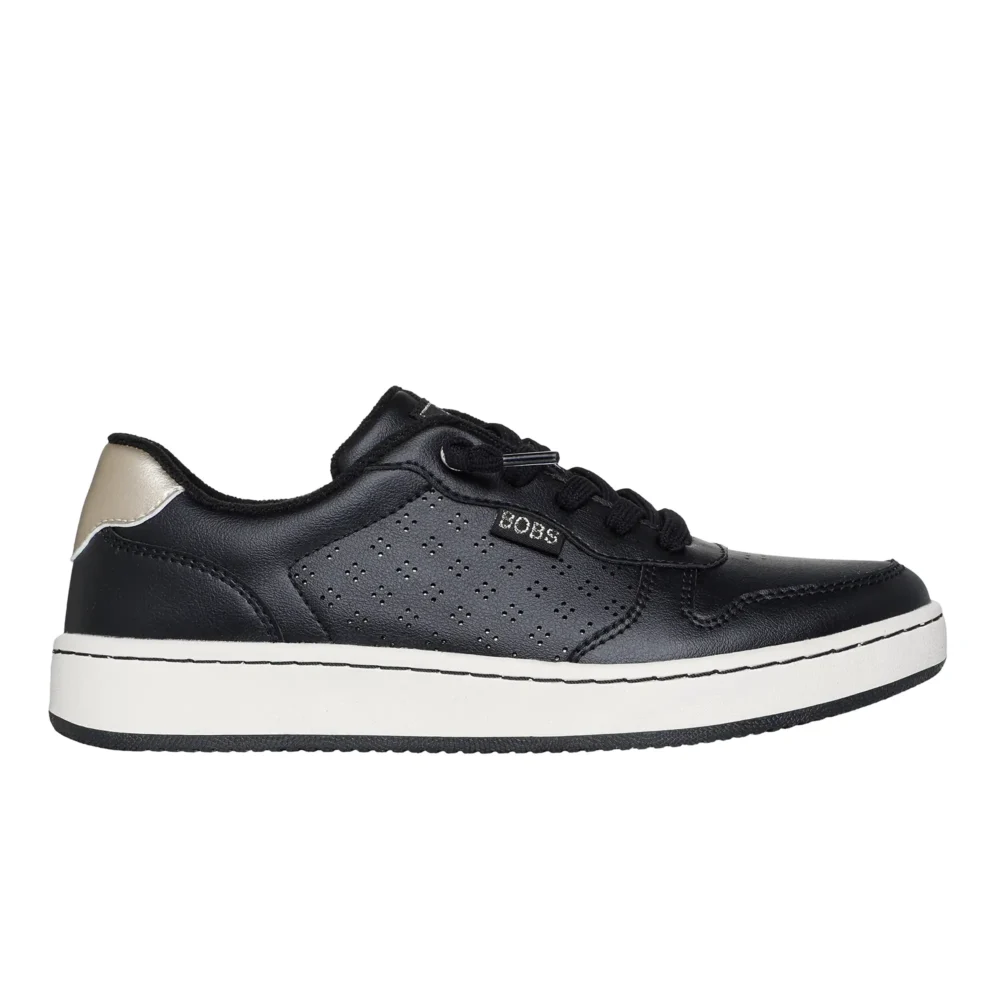 B Cute Court - Luxe Kicks
