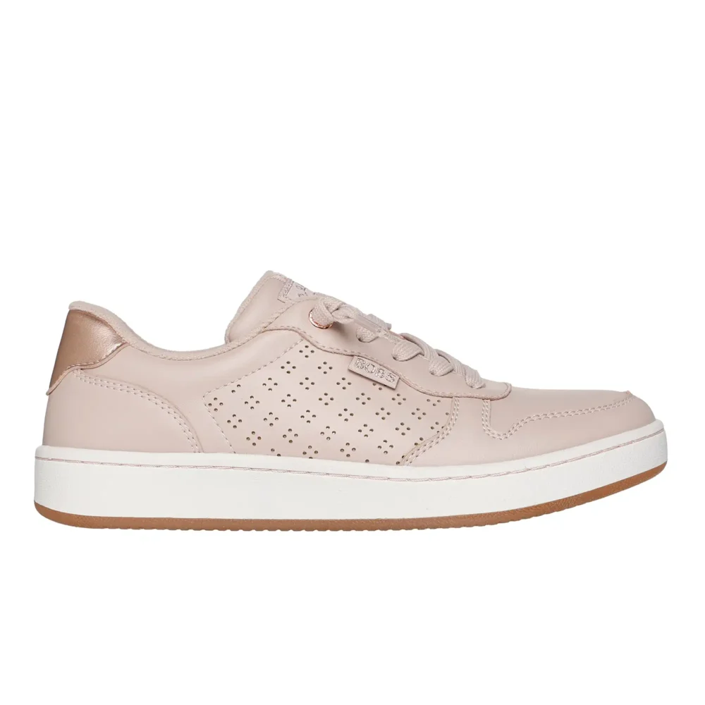 B Cute Court - Luxe Kicks