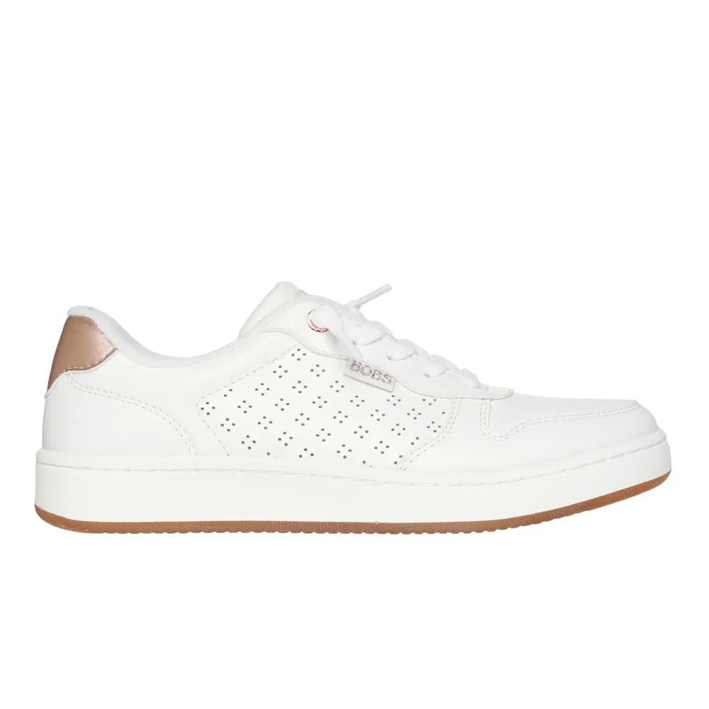 B Cute Court - Luxe Kicks