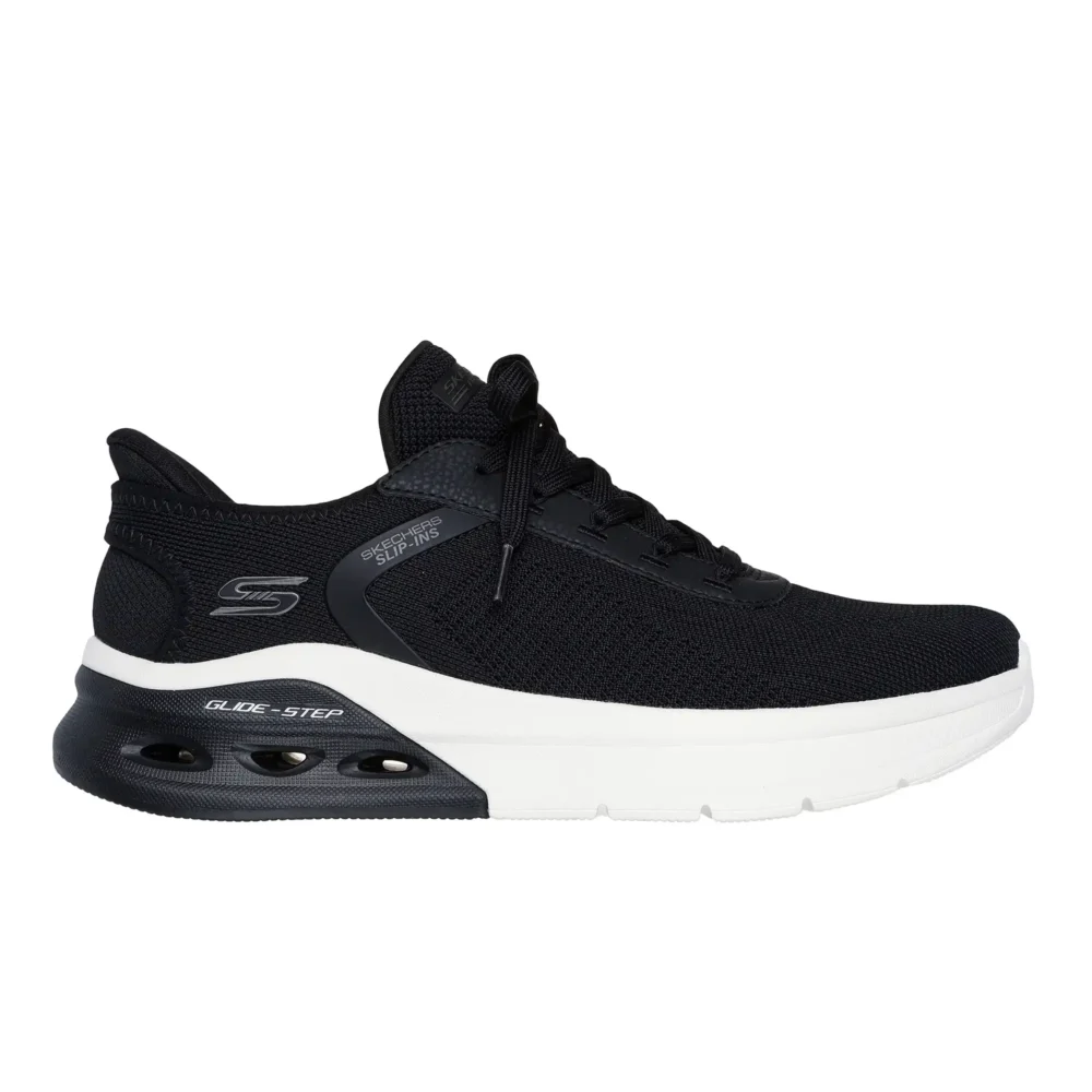 Bobs Arc Waves 2.0