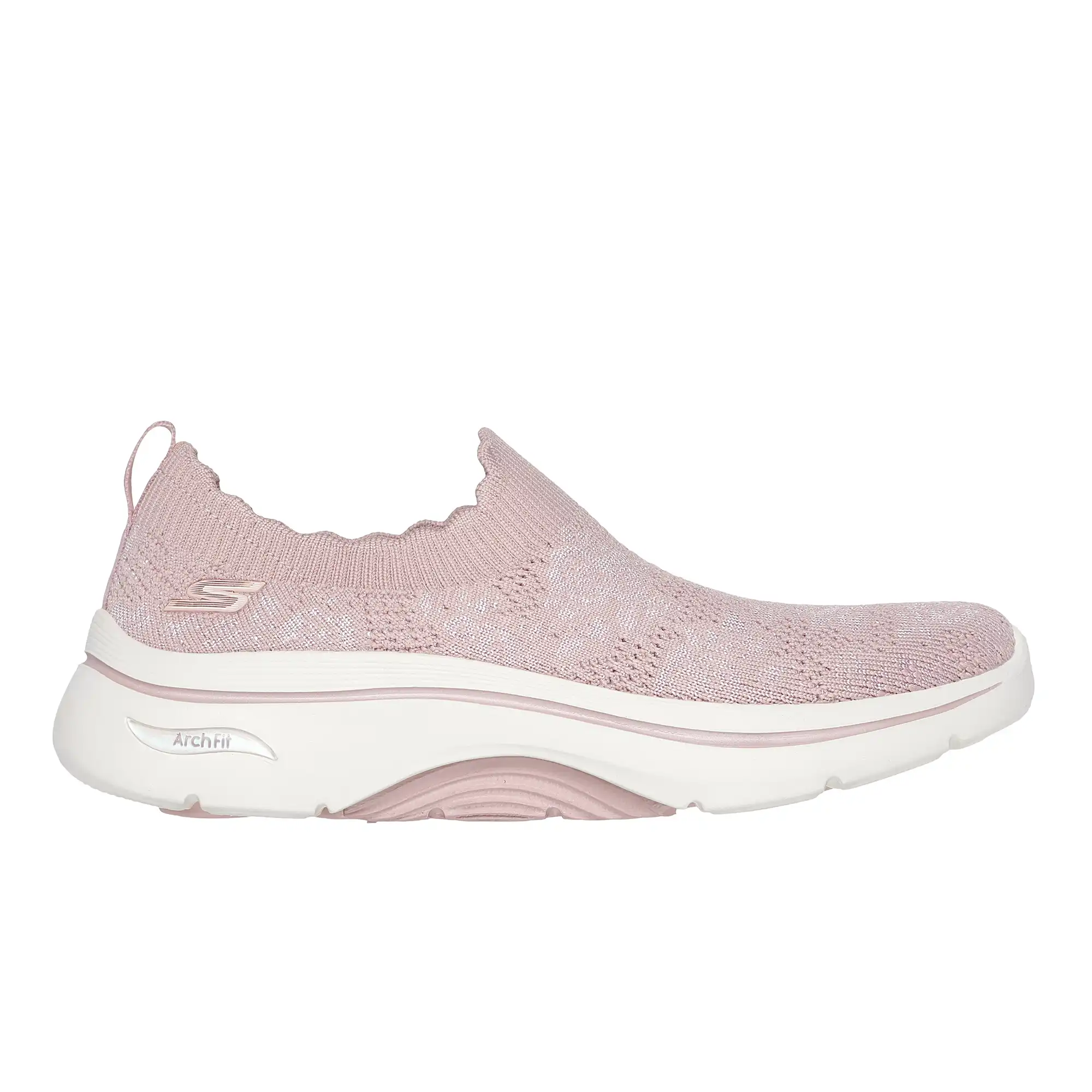 125329_MVE_A Go Walk Arch Fit 2.0 - Rosa L – Image 1