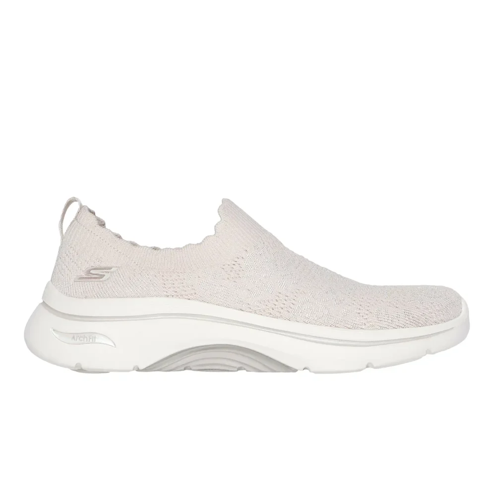Go Walk Arch Fit 2.0 - Rosa L