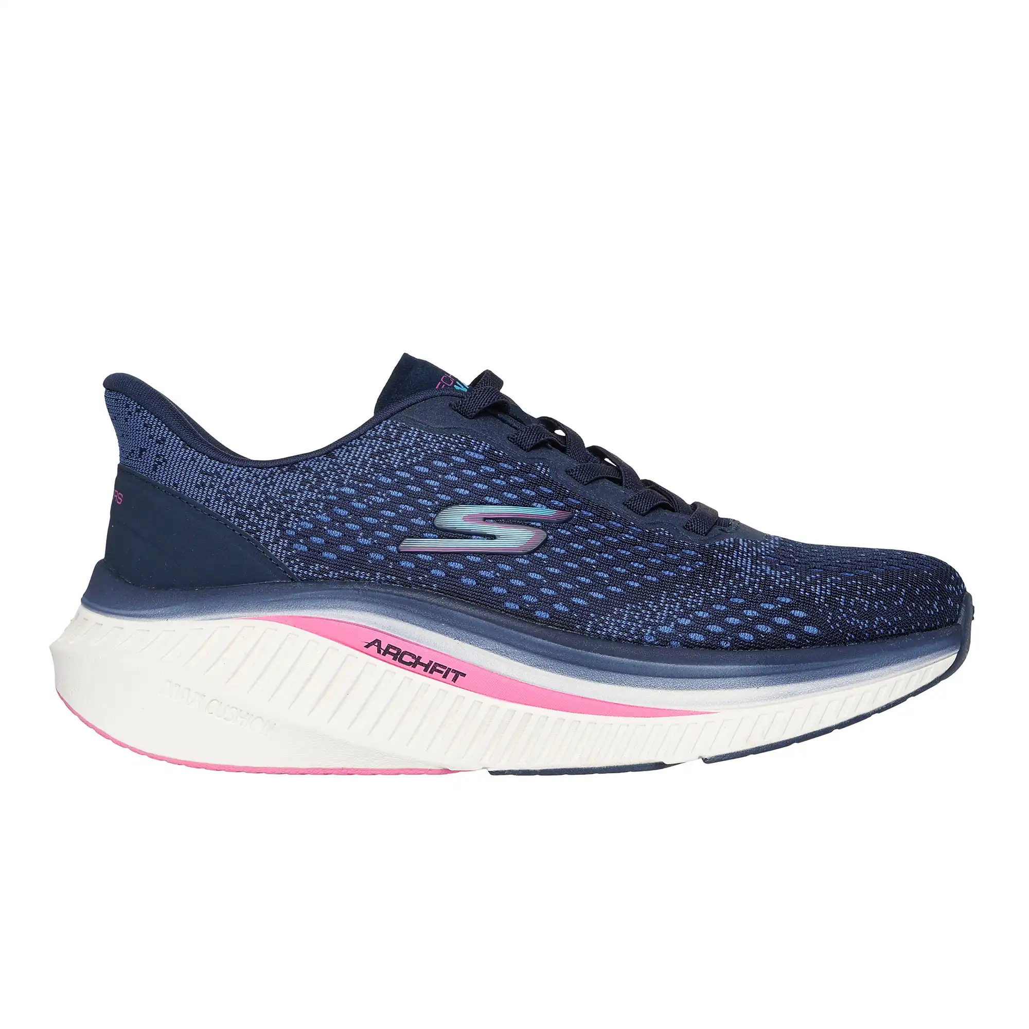 125581_NVPR_A Go Walk Max Cushioning Arch F – Image 1