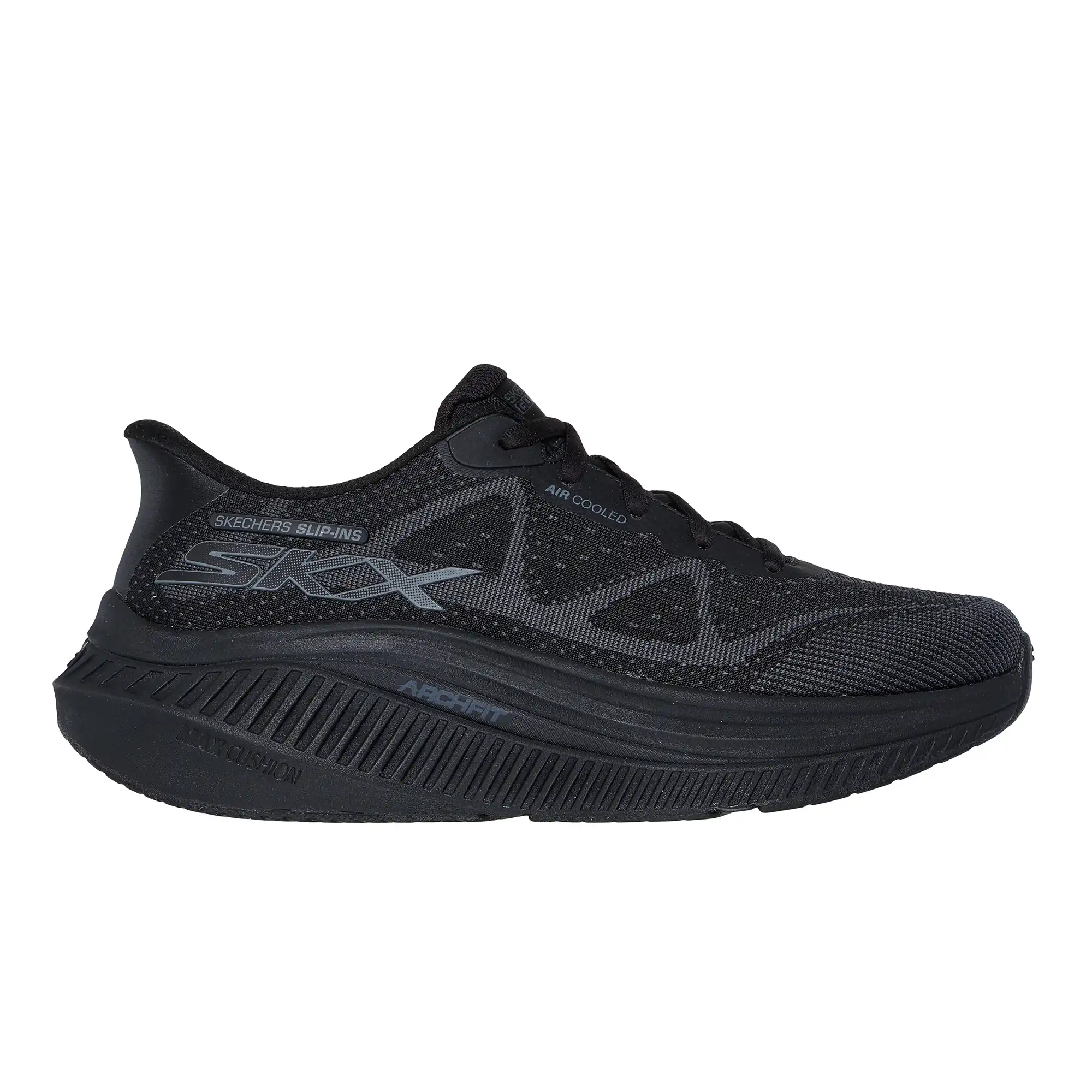 125582_BBK_A Go Walk Max Cushioning Arch F – Image 1