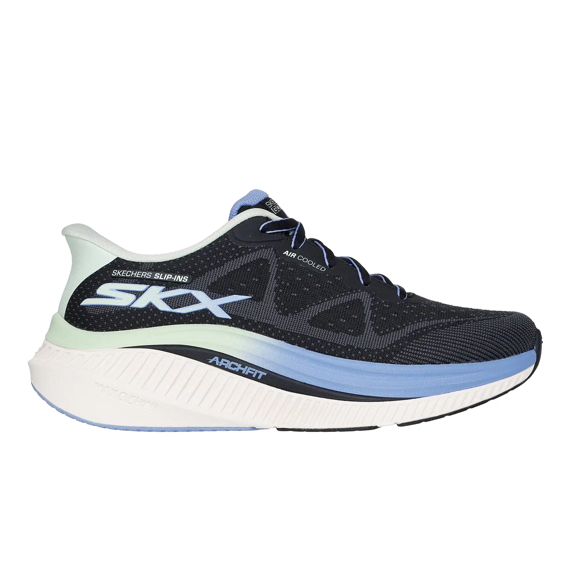 125582_BKMT_A Go Walk Max Cushioning Arch F – Image 1