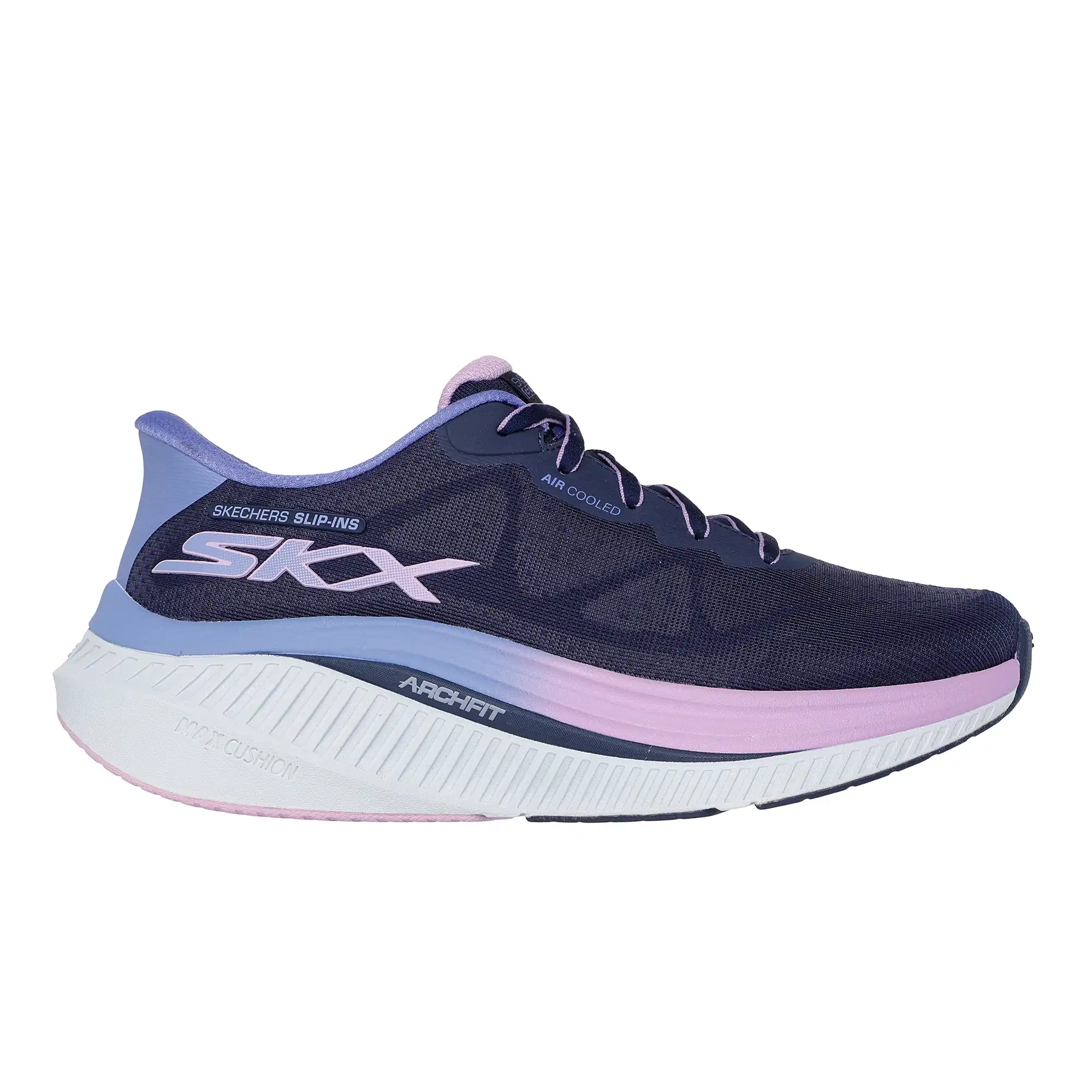 125582_NVLV_A Go Walk Max Cushioning Arch F – Image 1