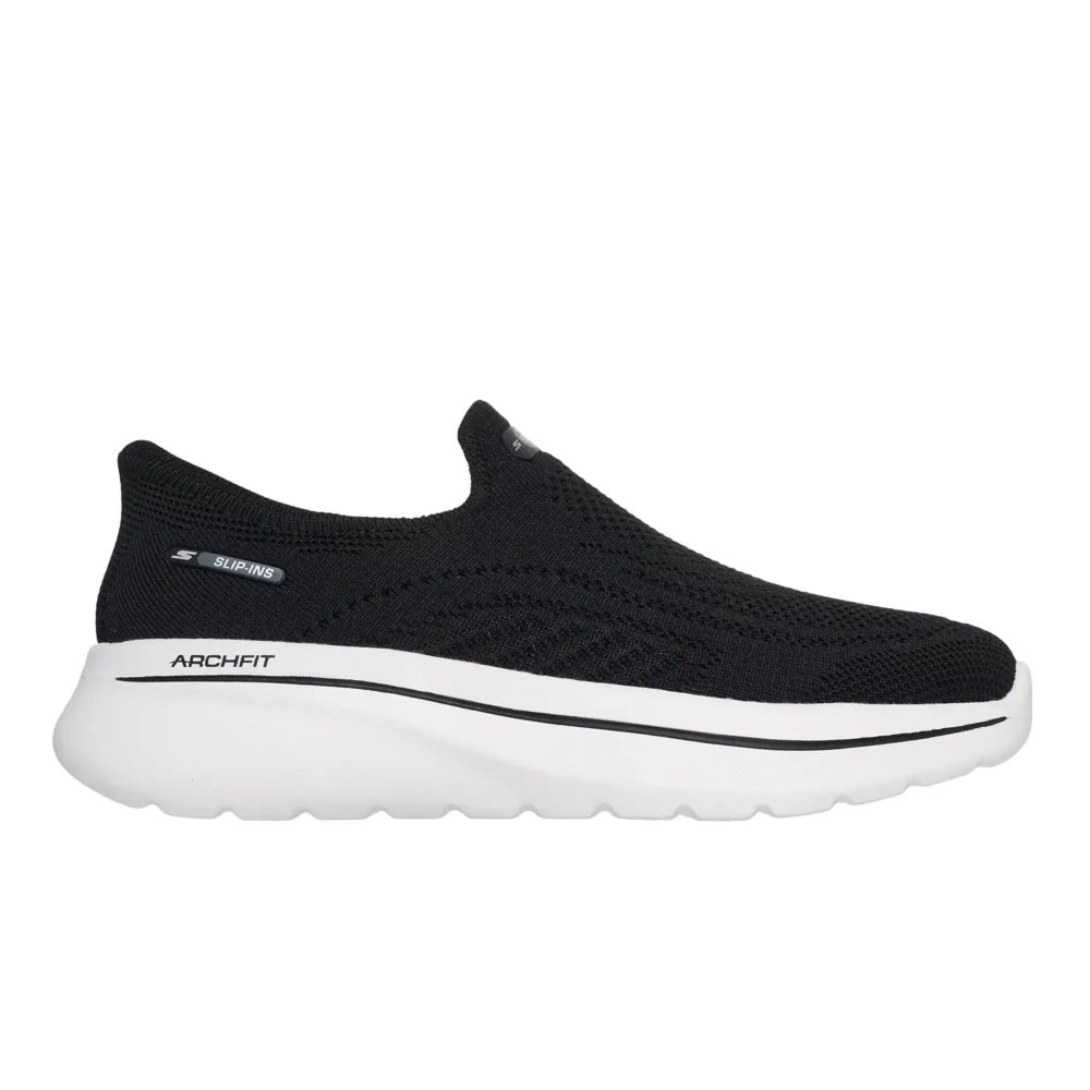 Go Walk Arch Fit N-Joy - Aria