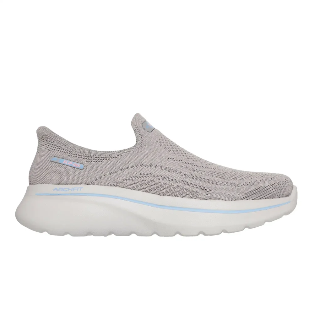 Go Walk Arch Fit N-Joy - Aria
