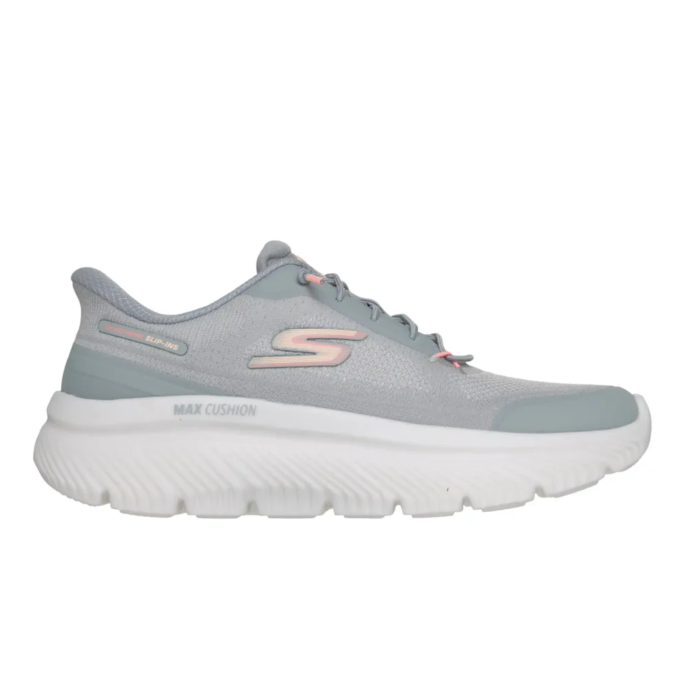 Go Walk Max Cushioning Hyper