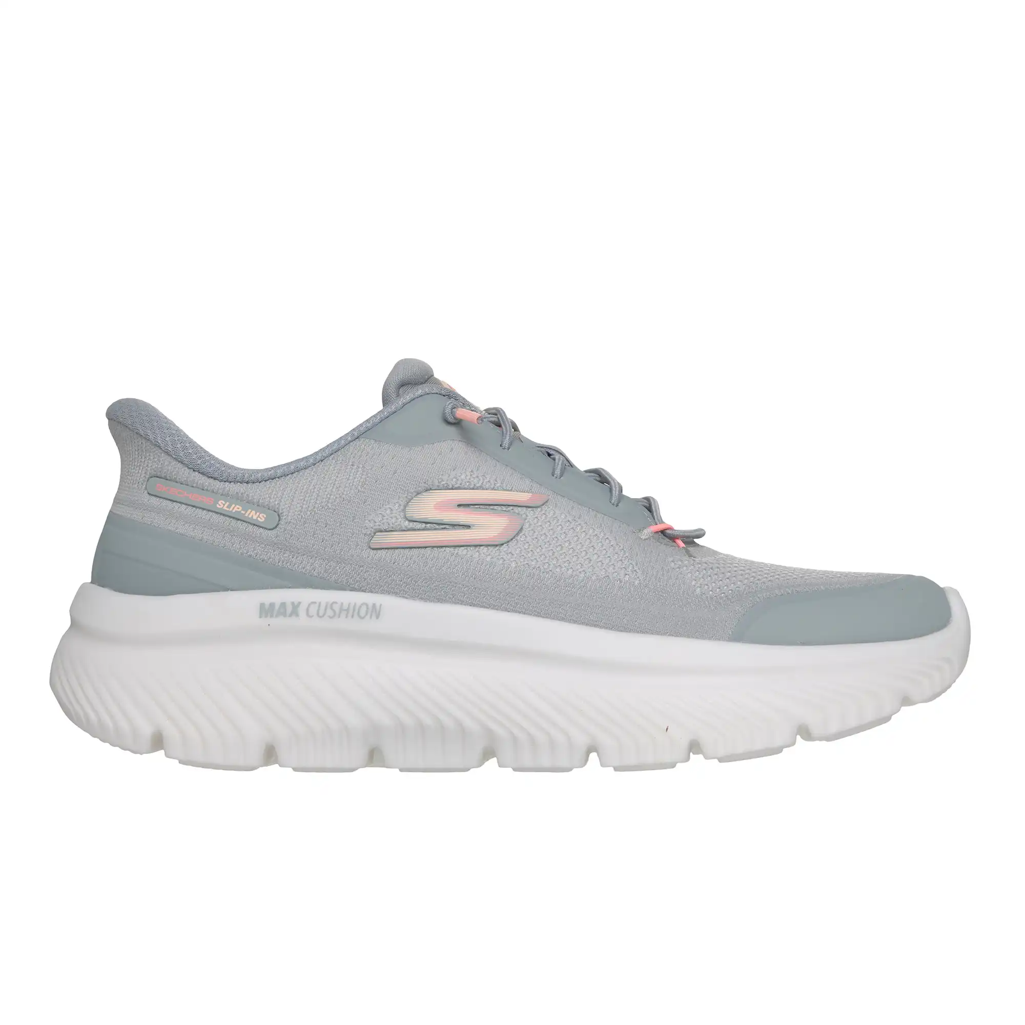 125881_GYPK_A Go Walk Max Cushioning Hyper – Image 1