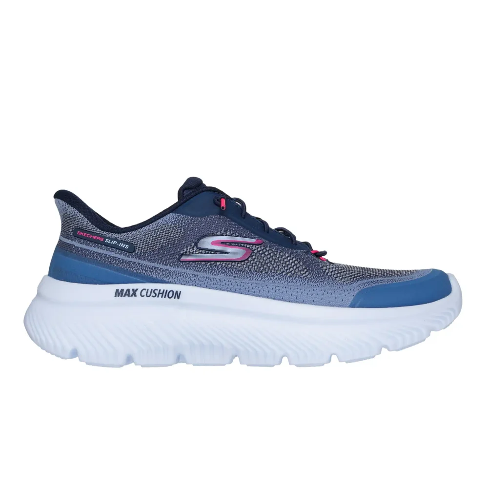 Go Walk Max Cushioning Hyper