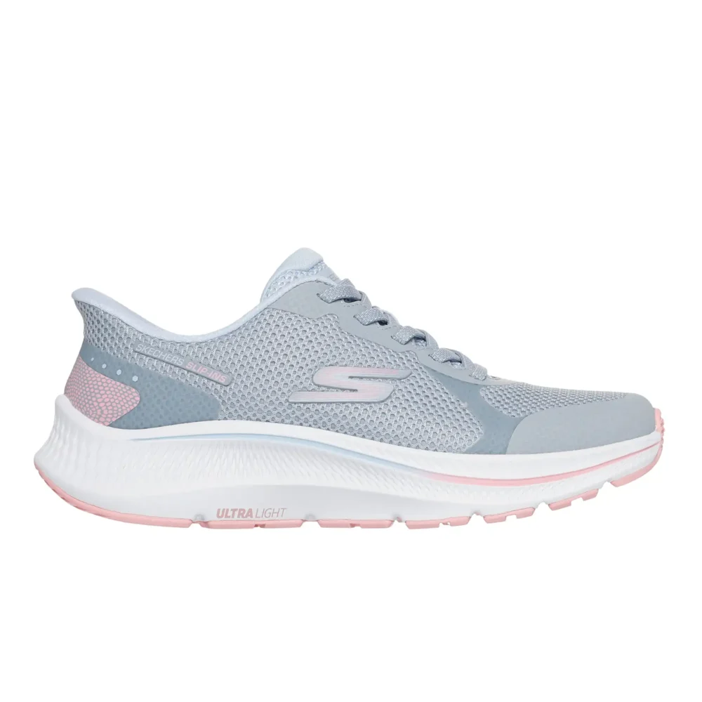 Go Run Consistent 2.0 - Capti