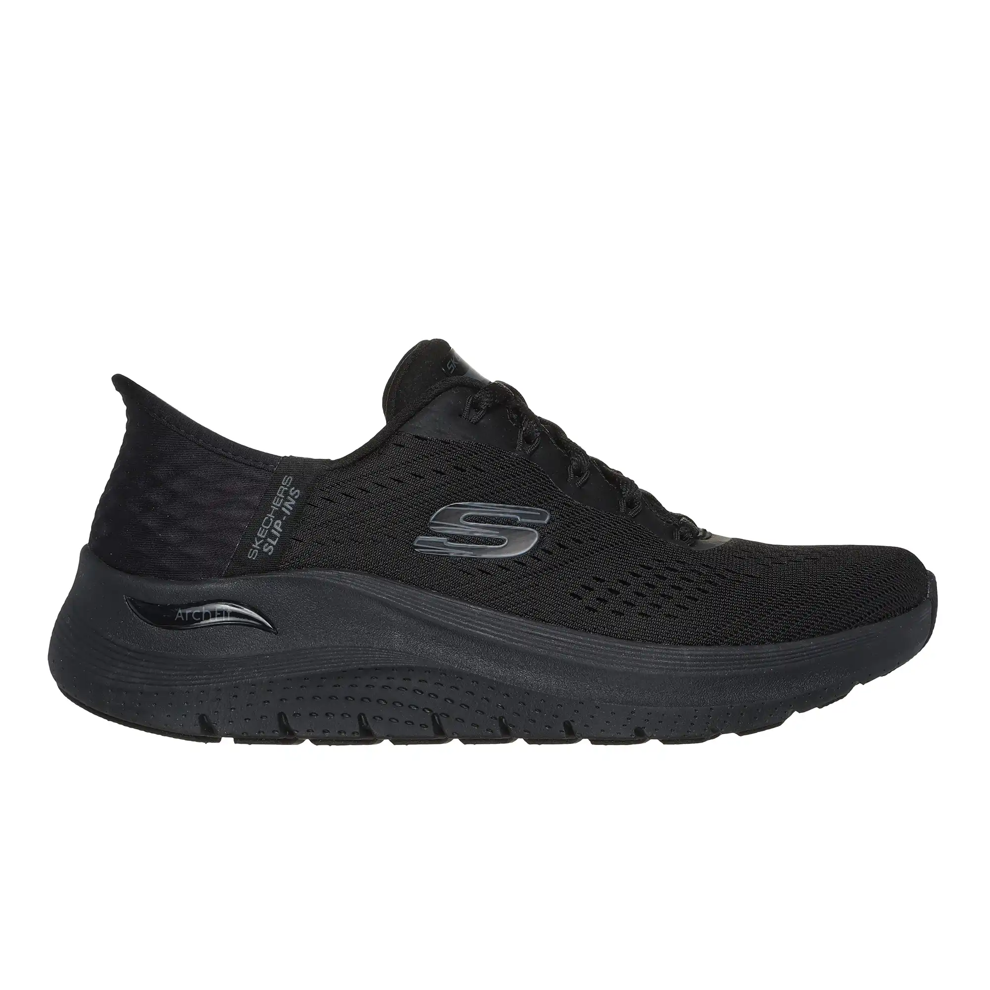150066_BBK_A Arch Fit 2.0 - Easy Chic – Image 1